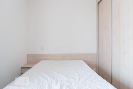 Studio para alugar com 35m², 1 quarto e 1 vagaQuarto