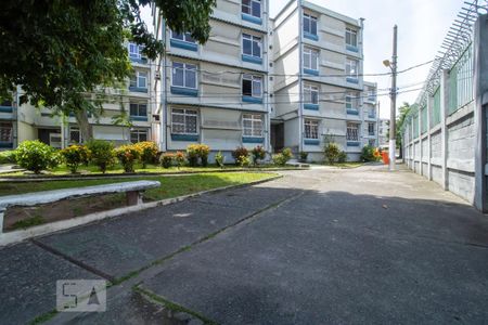 Apartamento para alugar com 67m², 2 quartos e 1 vagaÁrea comum