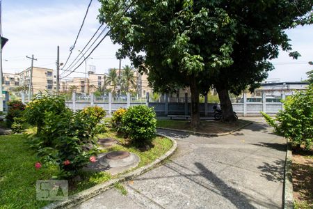 Apartamento para alugar com 67m², 2 quartos e 1 vagaÁrea comum