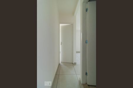 Apartamento para alugar com 67m², 2 quartos e 1 vagaCorredor