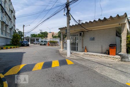 Apartamento para alugar com 67m², 2 quartos e 1 vagaPortaria