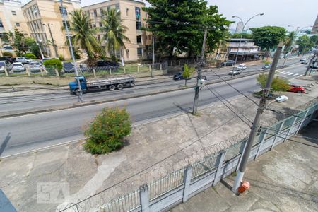 Apartamento para alugar com 67m², 2 quartos e 1 vagaVista do Quarto 1