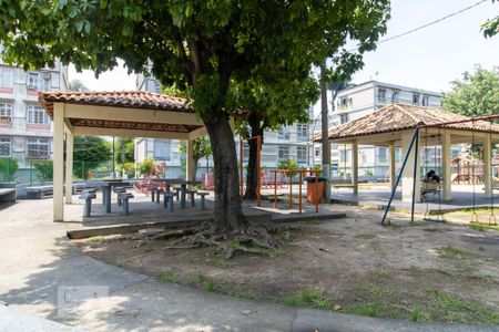 Apartamento para alugar com 67m², 2 quartos e 1 vagaÁrea comum
