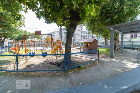 Apartamento para alugar com 67m², 2 quartos e 1 vagaÁrea Comum - Playground