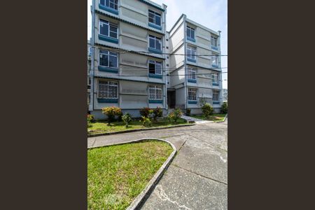 Apartamento para alugar com 67m², 2 quartos e 1 vagaFachada do Bloco