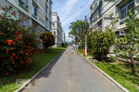 Apartamento para alugar com 67m², 2 quartos e 1 vagaHall de Entrada da Portaria