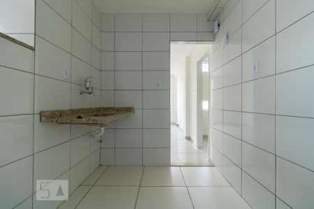 Apartamento para alugar com 67m², 2 quartos e 1 vagaCozinha