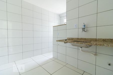 Apartamento para alugar com 67m², 2 quartos e 1 vagaCozinha