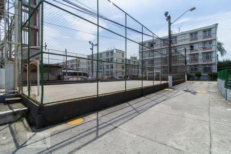 Apartamento para alugar com 67m², 2 quartos e 1 vagaQuadra Esportiva 2