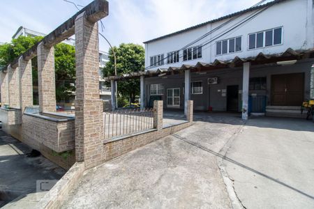 Apartamento para alugar com 67m², 2 quartos e 1 vagaÁrea comum - Salão de festas
