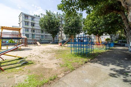 Apartamento para alugar com 67m², 2 quartos e 1 vagaÁrea Comum - Playground