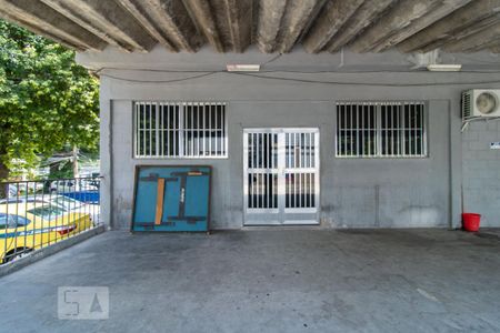 Apartamento para alugar com 67m², 2 quartos e 1 vagaÁrea comum - Salão de festas