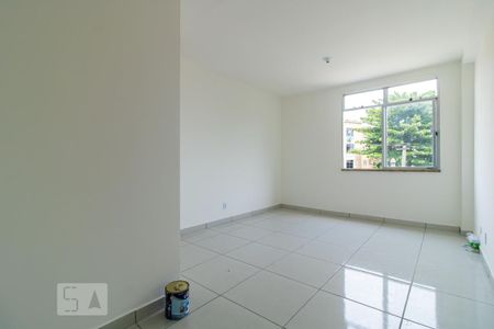 Sala de apartamento para alugar com 2 quartos, 67m² em Irajá, Rio de Janeiro