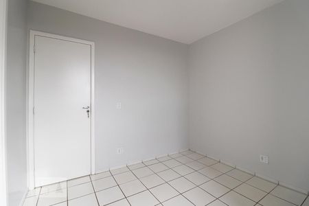 Quarto 1 de apartamento para alugar com 2 quartos, 56m² em Setor Goiânia 2, Goiânia
