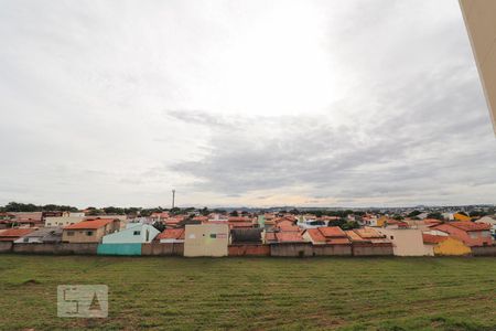 Vista da Sacada de apartamento para alugar com 2 quartos, 56m² em Setor Goiânia 2, Goiânia