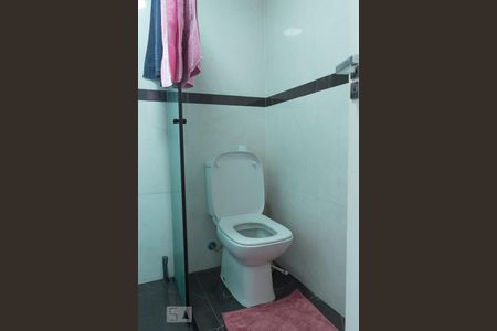 Apartamento à venda com 63m², 2 quartos e 1 vagaBanheiro