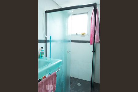 Apartamento à venda com 63m², 2 quartos e 1 vagaBanheiro