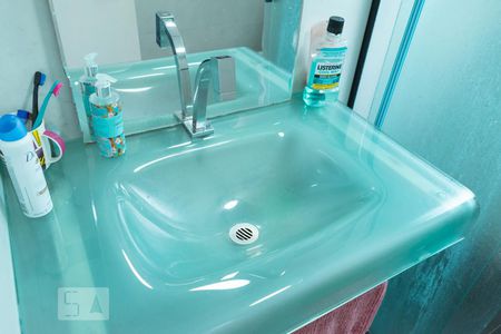 Apartamento à venda com 63m², 2 quartos e 1 vagaBanheiro