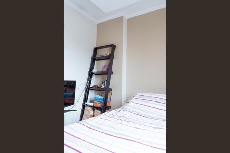 Apartamento à venda com 63m², 2 quartos e 1 vagaQuarto 2