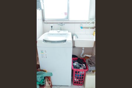 Apartamento à venda com 63m², 2 quartos e 1 vagaÁrea de serviço