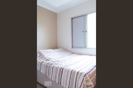 Apartamento à venda com 63m², 2 quartos e 1 vagaQuarto 2