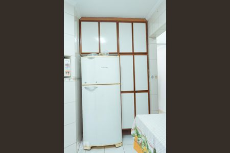 Apartamento à venda com 63m², 2 quartos e 1 vagaCozinha