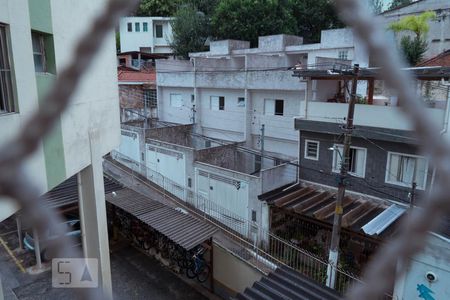Apartamento à venda com 63m², 2 quartos e 1 vagaVista Quarto 2