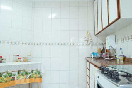 Apartamento à venda com 63m², 2 quartos e 1 vagaCozinha