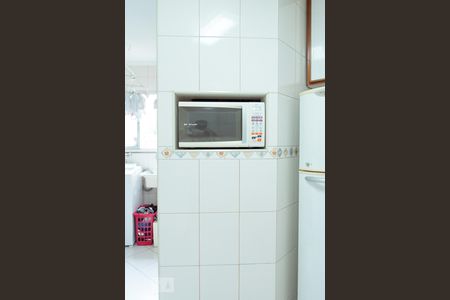 Apartamento à venda com 63m², 2 quartos e 1 vagaCozinha