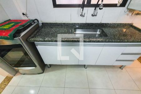Casa à venda com 96m², 1 quarto e 1 vagaCozinha