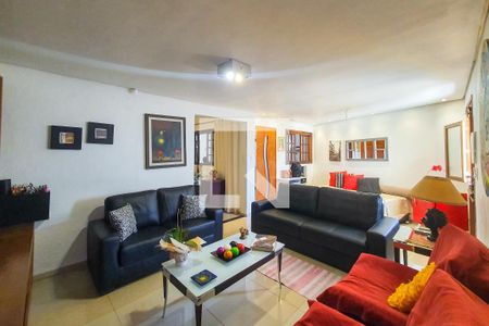 Sala de casa à venda com 1 quarto, 96m² em Vila Mariana, São Paulo