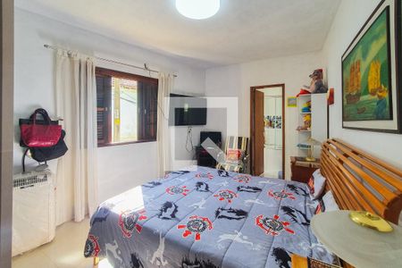 Quarto 1 - suite de casa à venda com 1 quarto, 96m² em Vila Mariana, São Paulo