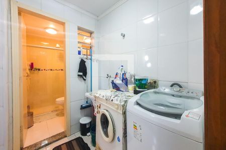Casa à venda com 96m², 1 quarto e 1 vagaÁrea de Serviço