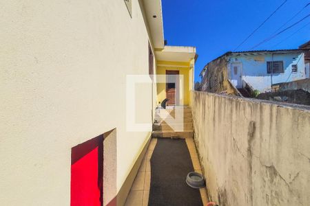 Casa à venda com 96m², 1 quarto e 1 vagaQuintal