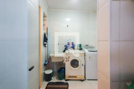 Casa à venda com 96m², 1 quarto e 1 vagaÁrea de Serviço