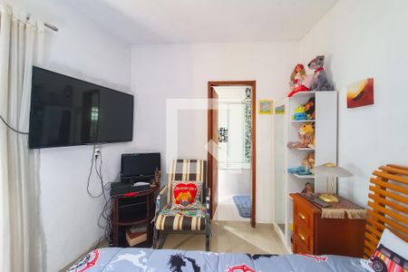 Casa à venda com 96m², 1 quarto e 1 vagaQuarto 1 - suite