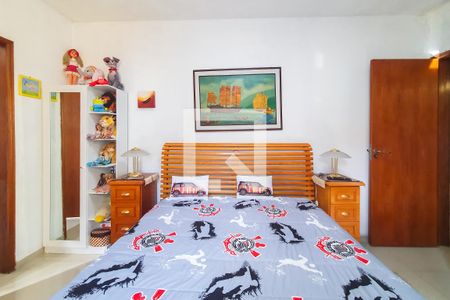 Casa à venda com 96m², 1 quarto e 1 vagaQuarto 1 - suite