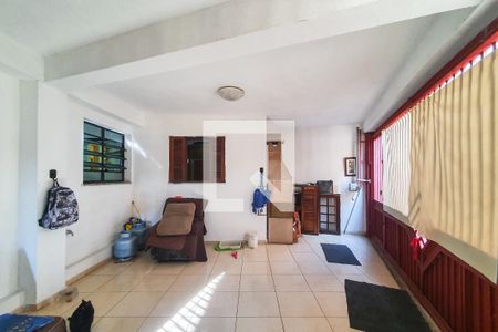 Casa à venda com 96m², 1 quarto e 1 vagaGaragem