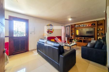 Sala de casa à venda com 1 quarto, 96m² em Vila Mariana, São Paulo