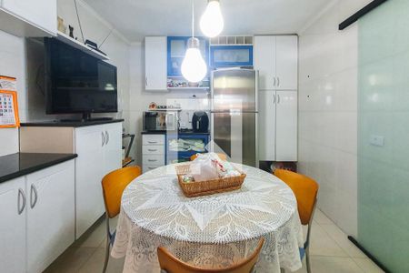 Casa à venda com 96m², 1 quarto e 1 vagaCozinha