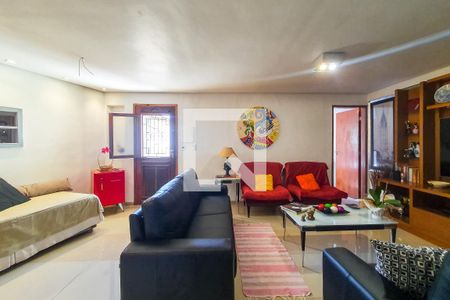 Sala de casa à venda com 1 quarto, 96m² em Vila Mariana, São Paulo