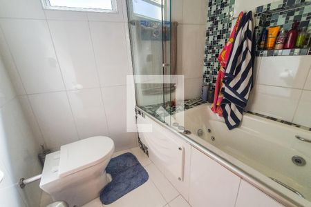 Casa à venda com 96m², 1 quarto e 1 vagaQuarto 1 - suite