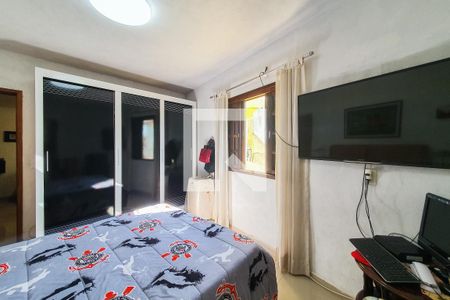 Casa à venda com 96m², 1 quarto e 1 vagaQuarto 1 - suite