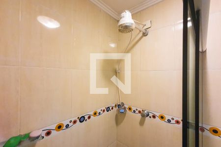 Casa à venda com 96m², 1 quarto e 1 vagaBanheiro de Serviço