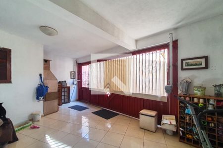 Casa à venda com 96m², 1 quarto e 1 vagaGaragem