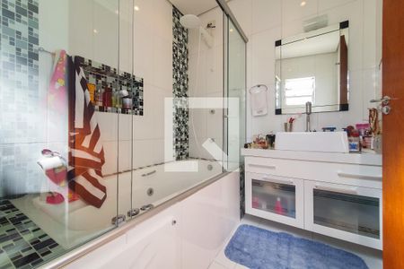 Casa à venda com 96m², 1 quarto e 1 vagaQuarto 1 - suite