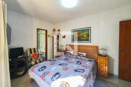 Casa à venda com 96m², 1 quarto e 1 vagaQuarto 1 - suite
