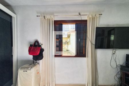 Casa à venda com 96m², 1 quarto e 1 vagaJanela Quarto 1 - suite