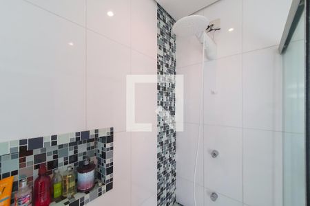 Casa à venda com 96m², 1 quarto e 1 vagaQuarto 1 - suite