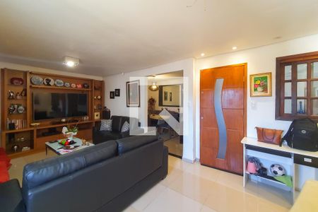 Sala de casa à venda com 1 quarto, 96m² em Vila Mariana, São Paulo